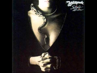 Whitesnake - Standing In The Shadow