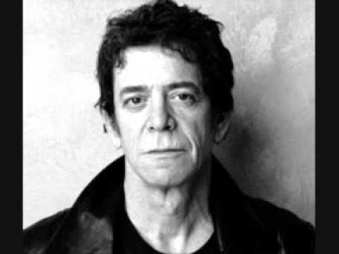 Lou Reed   Perfect Day