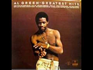 AL Green- I'm So Tired of Being Alone