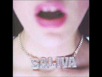 Saliva - My Goodbyes