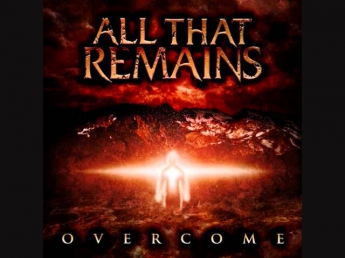 All That Remains - Before the Damned