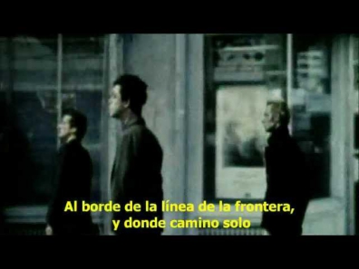 Green Day ft Oasis & Travis & Eminem - Boulevard of Broken Songs - Subtitulada- Traducida