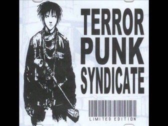 Terror Punk Syndicate - Burning Heretic (Apoptygma Berzerk cover)