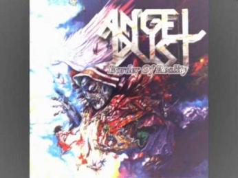 angel dust - coming home