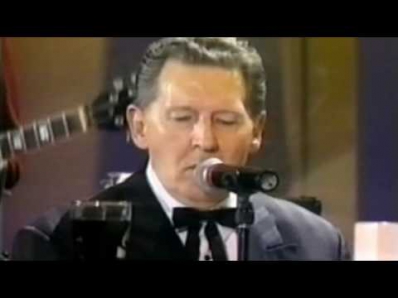 Jerry Lee Lewis - Good Golly Miss Molly / Tutti Frutti / Long Tall Sally
