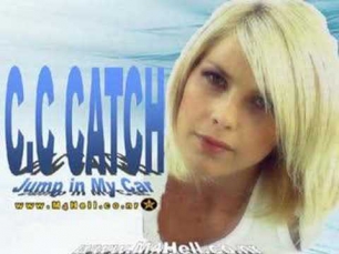 C.C. Catch 