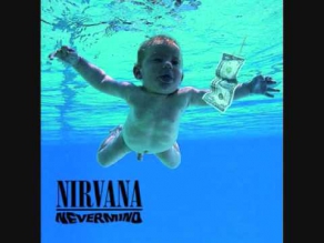 Nirvana - Endless, Nameless [Hidden Track]