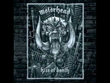 Motörhead - Kingdom Of The Worm
