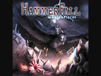 Hammerfall - Man on the Silver Mountain