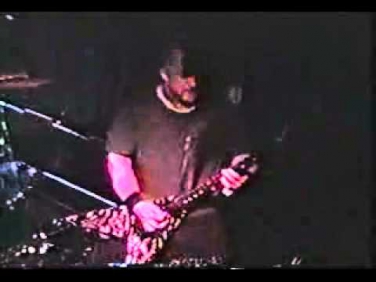 Undisputed Attitude (1996) - Abolish Government/Superficial Love [live]