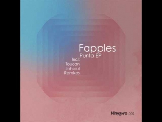 Fapples - Punta (Johsoul Remix)