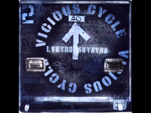 Lynyrd Skynyrd - Gimme back my bullets (feat. Kid Rock).wmv