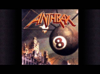Anthrax - Catharsis HQ