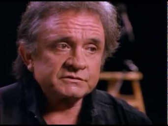 Johnny Cash, Amazing Grace, and Personal Prisons