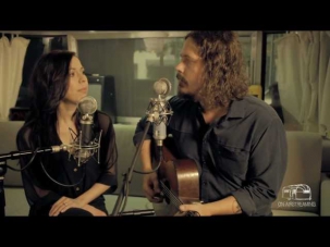 The Civil Wars - Kingdom Come (On-Airstreaming)