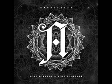 Architects - Lost Forever // Lost Together [Full Album]