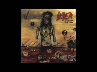 Slayer - Cult (HD)