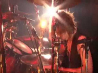 MUCC Sora To Ito Live LIVE CHRONICLE 3