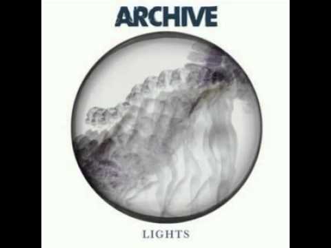Archive - Lights [Full Version]
