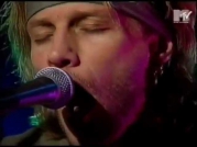 Bon Jovi  Always - Rare Acoustic MTV