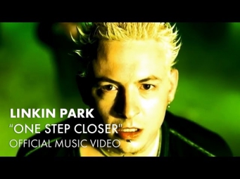 Linkin Park - One Step Closer (Official Music Video)