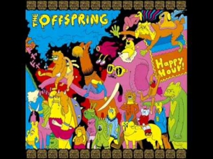 The Offspring - Million miles away (Apollo 440 remix).