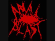 Anal Blast - Smell Your Cunt