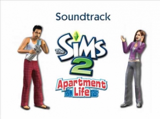 The Sims 2 Apartment Life Theme Song