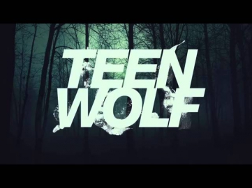 Drop the Lime-Darkness-Teen Wolf Season 3