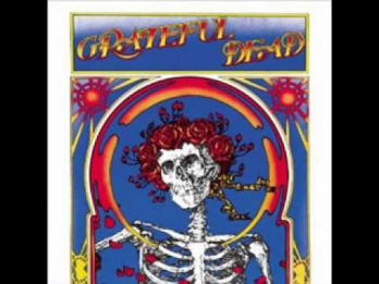 Grateful Dead - It Must Have Been the Roses