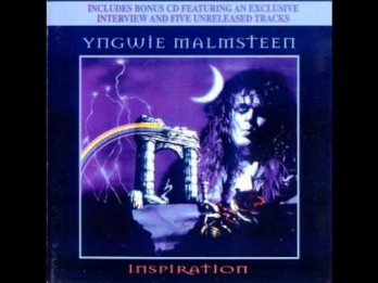 Yngwie Malmsteen - Gates Of Babylon (Dio Cover)