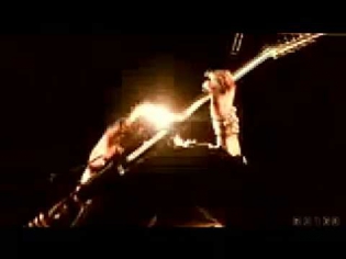 Dragonforce-Through the Fire and Flames Full Version