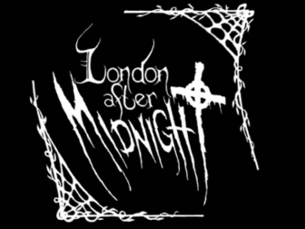 London after Midnight - Spider and the Fly