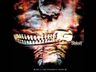 Slipknot-Danger - Keep Away