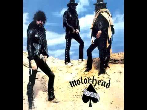 Motorhead - Jailbait