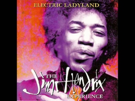 The Jimi Hendrix Experience - Long Hot Summer Night