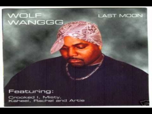 Wolf Wanggg - Foe (G-funk)
