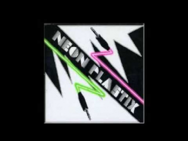 Late of the Pier - Space and the Woods (The Neon Plastix Remix)