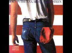 No Surrender - Bruce Springsteen