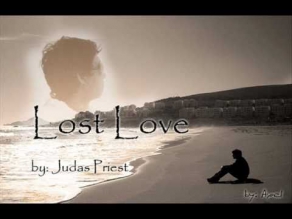 Judas Priest - Lost Love w/lyrics