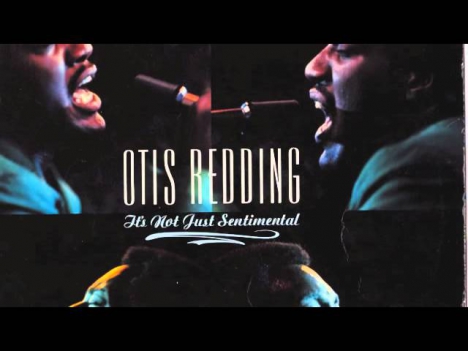 Send Me Some Lovin' Otis Redding