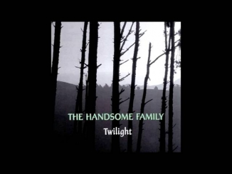 Cold, Cold, Cold - The Handsome Family [Lyrics]