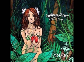 Nothing to Give - Cunninlynguists - A Piece of Strange