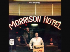 The Doors - Ship Of Fools (with lyrics)