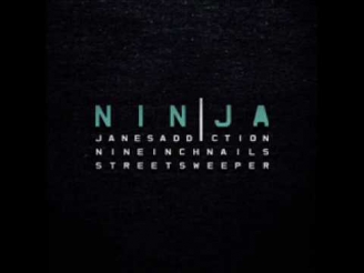 Nine Inch Nails - Non-Entity (Studio Version)