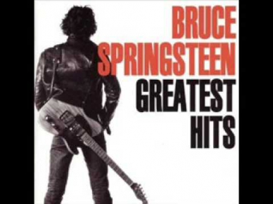 Better Days - Bruce Springsteen