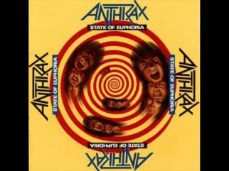Anthrax Finale