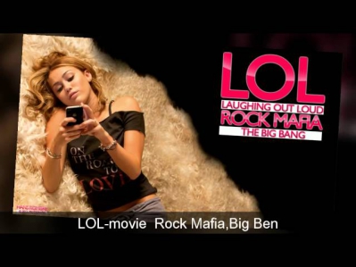 LOL movie-Rock Mafia,Big Ben