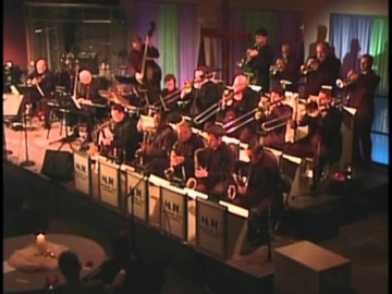 Memphis Jazz Orchestra