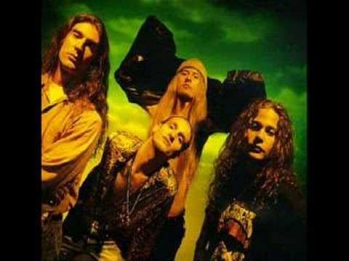Alice In Chains - Real Thing